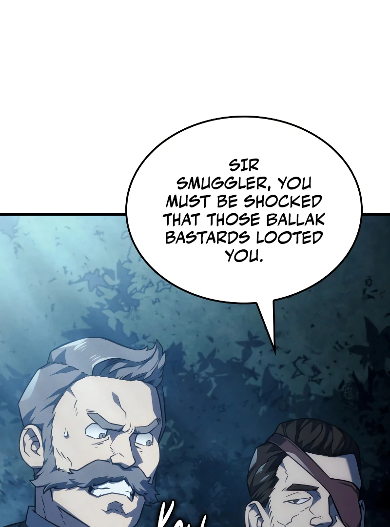 Revenge of the Iron-Blooded Sword Hound, Chapter 39 image 005